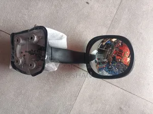 Wing Mirror Nissan Nv 350