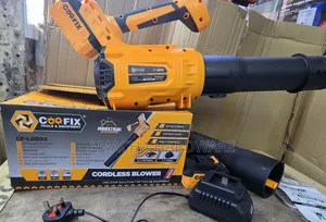 Coofix Cordless Blower 4.0ah
