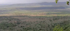 One Acre Cliff Plot With Scenic Views in Ngong Kimuka