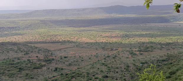 One Acre Cliff Plot With Scenic Views in Ngong Kimuka - main view