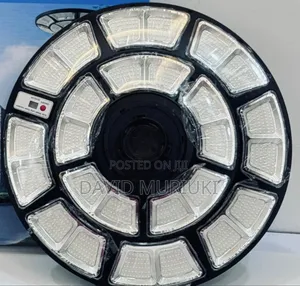 Round Led Street Lights 1000w