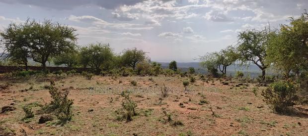 One Acre Cliff Plot With Scenic Views in Ngong Kimuka - thumbnail 4