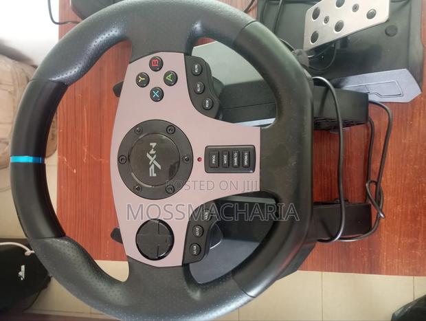 PXN Racing Wheel - thumbnail 3