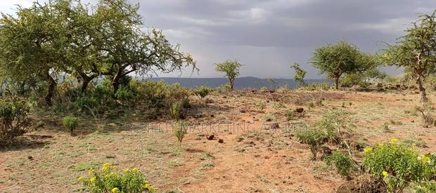 One Acre Cliff Plot With Scenic Views in Ngong Kimuka - thumbnail 5