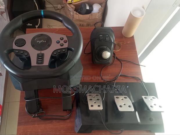 PXN Racing Wheel - thumbnail 4