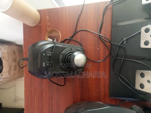 PXN Racing Wheel - thumbnail 5