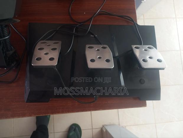 PXN Racing Wheel - thumbnail 6