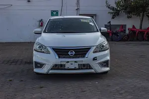 Nissan Sylphy 2018 Off white
