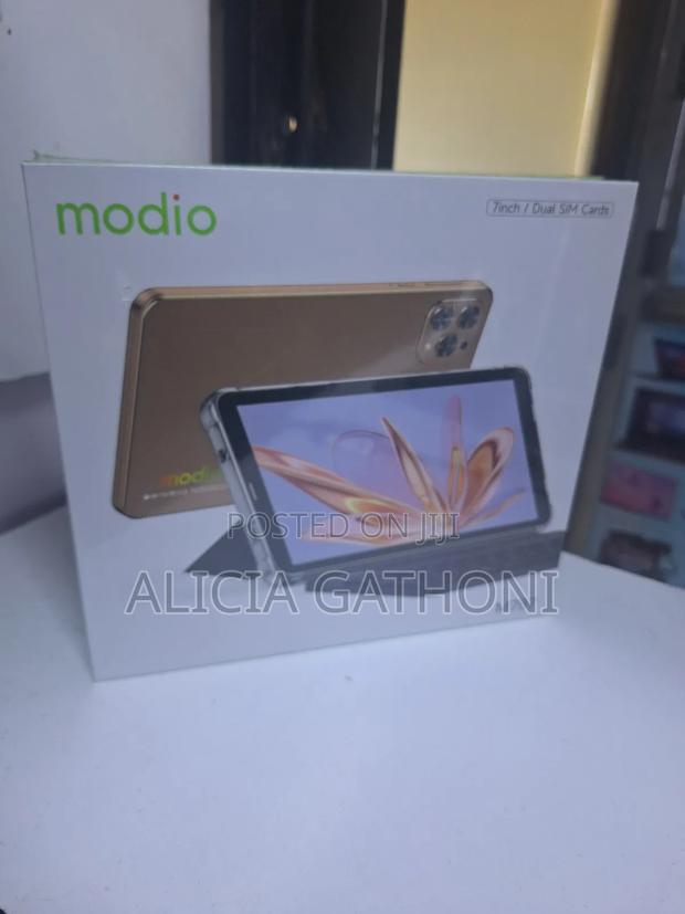 New Modio M792 512 GB - thumbnail 3