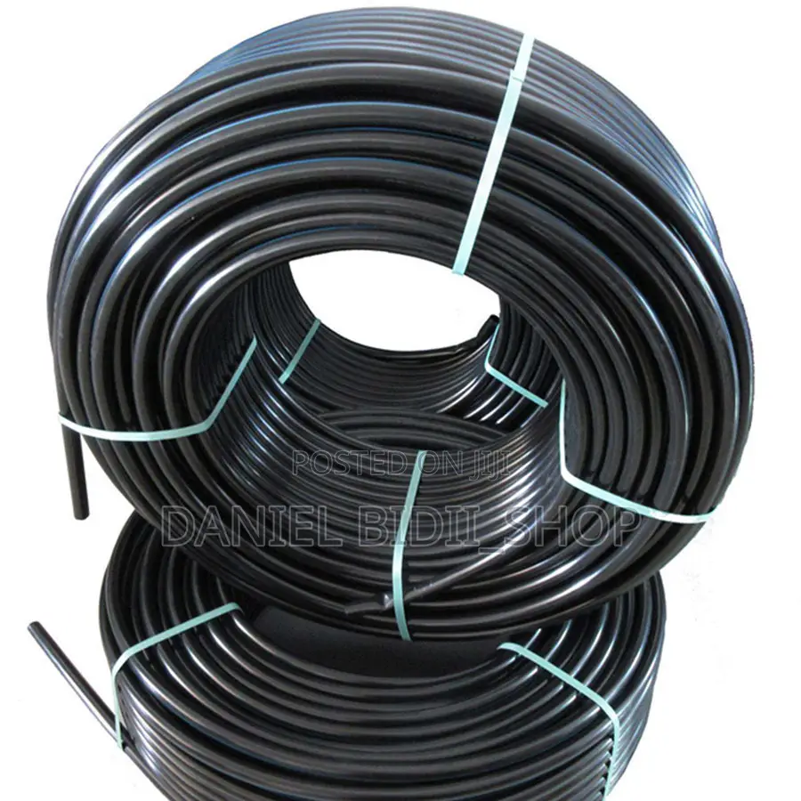 Hdpe Pipe 11⁄4inch - 100m