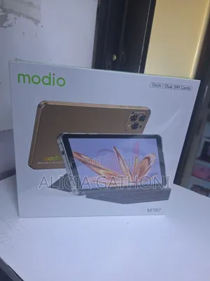 New Modio M797 256 GB Blue