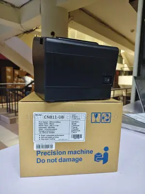 Thermal Receipt Printer [80mm Usb/Lan
