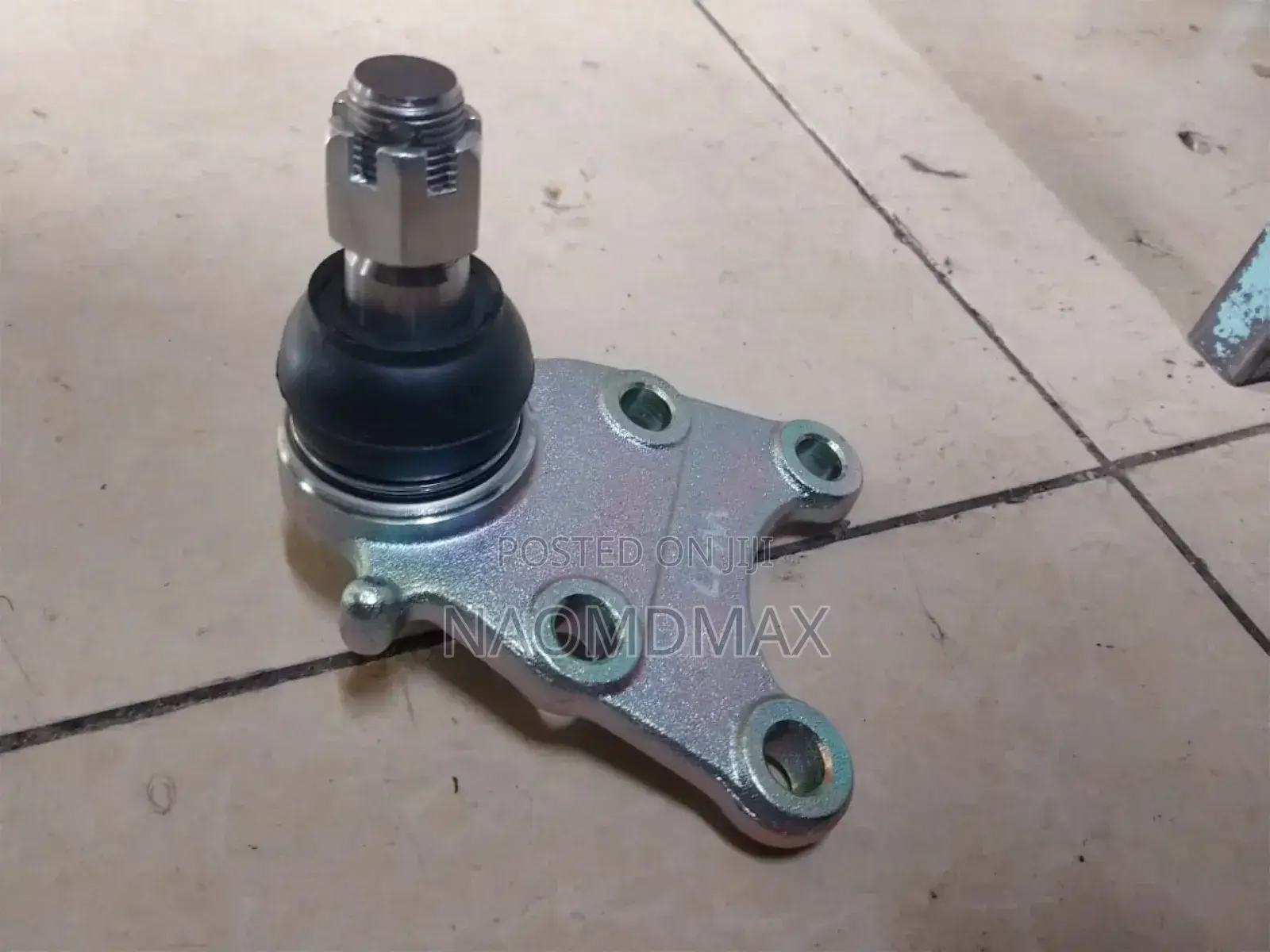Ball Joint Isuzu Dmax