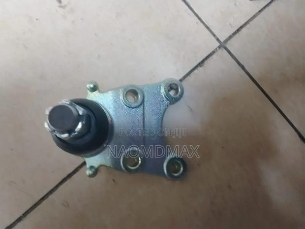 Ball Joint Isuzu Dmax - thumbnail 3