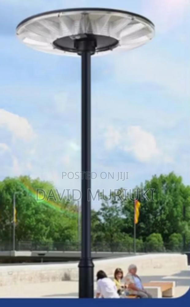 Round Led Street Lights 3000w - main view