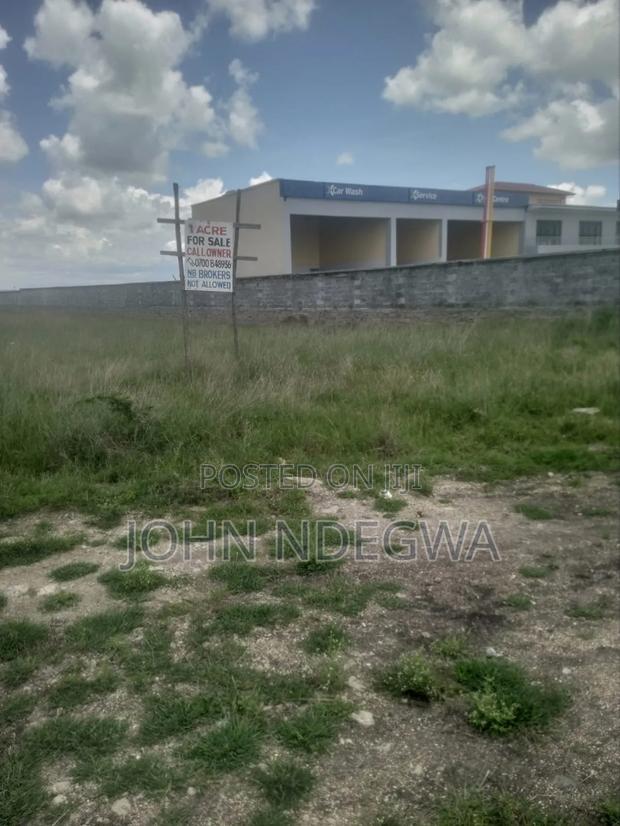 Kangundo Road KBC Malaa - thumbnail 6