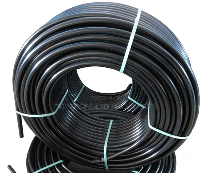 Hdpe Pipe 11⁄4inch - 100m Roll