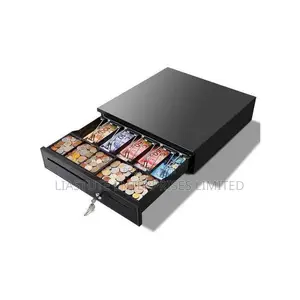 5 Tray Automatic Cash Drawer /Cash Register