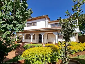 6bdrm Maisonette in Kidfarmaco, Kikuyu for rent