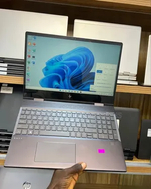 Laptop HP Envy X360 16GB Intel Core I7 SSD 512GB