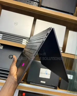 Laptop HP Envy X360 16GB Intel Core I7 SSD 512GB
