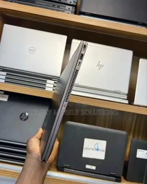 Laptop HP Envy X360 16GB Intel Core I7 SSD 512GB