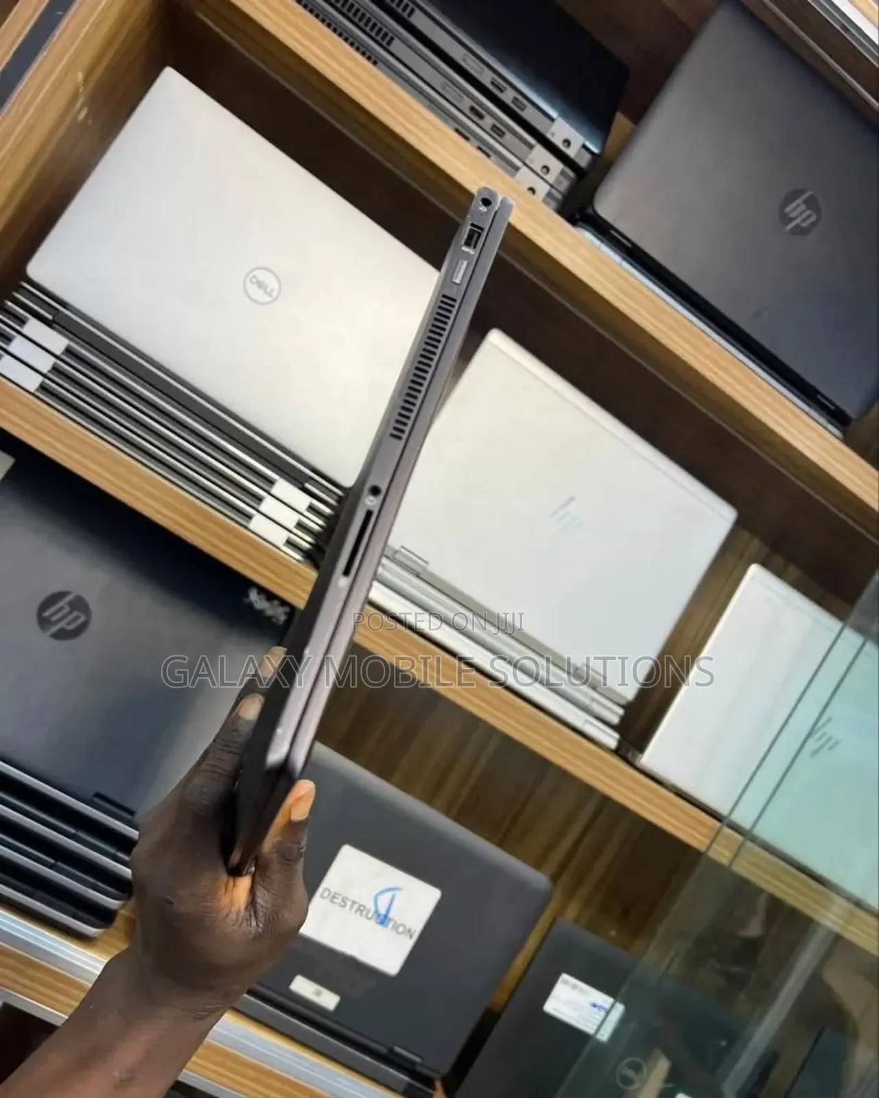 Laptop HP Envy X360 16GB Intel Core I7 SSD 512GB