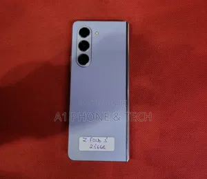 Samsung Galaxy Z Fold 5 256 GB Blue