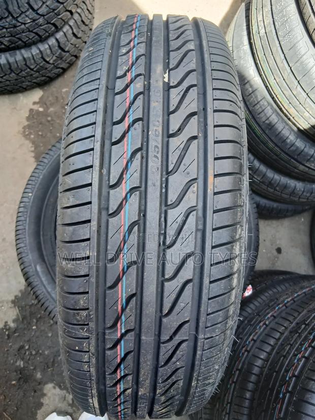 205/60r16 Double King Tires