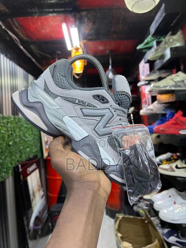 New Balance9060