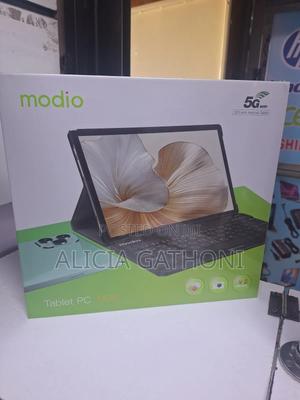 New Modio M38 1 TB Silver - main view