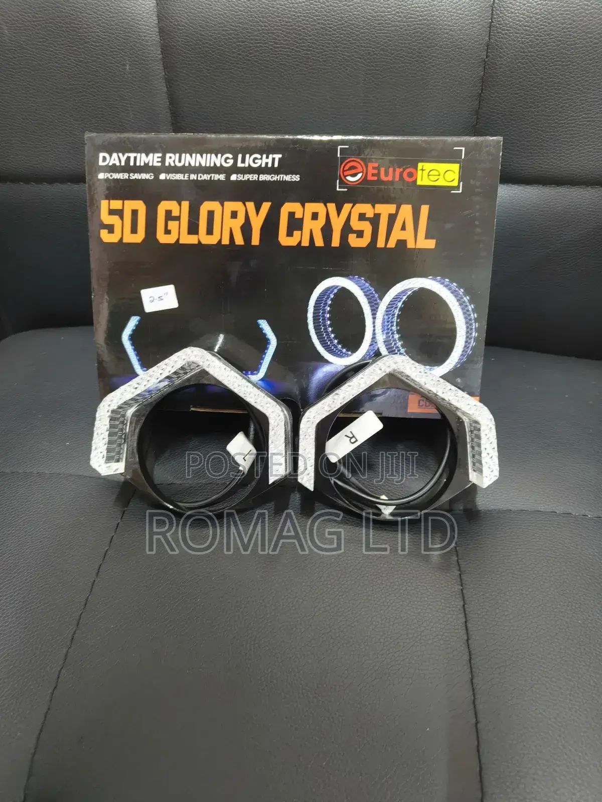 5d Angel Eyes
