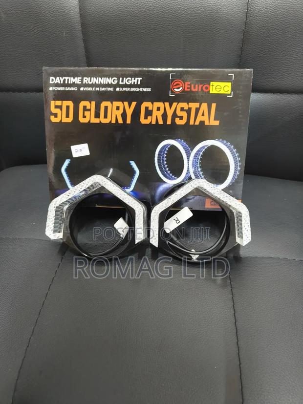 5d Angel Eyes