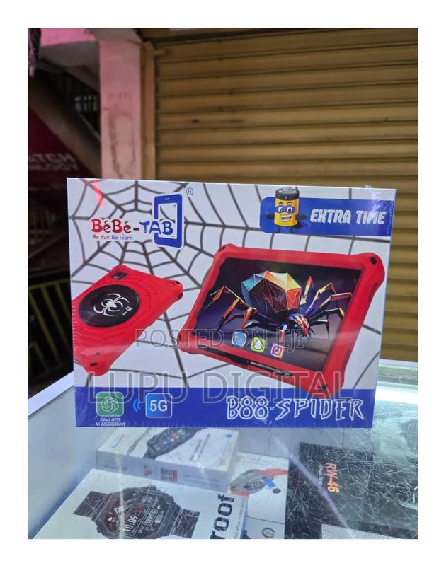 New Bebe B88 Spider 256 GB - thumbnail 3