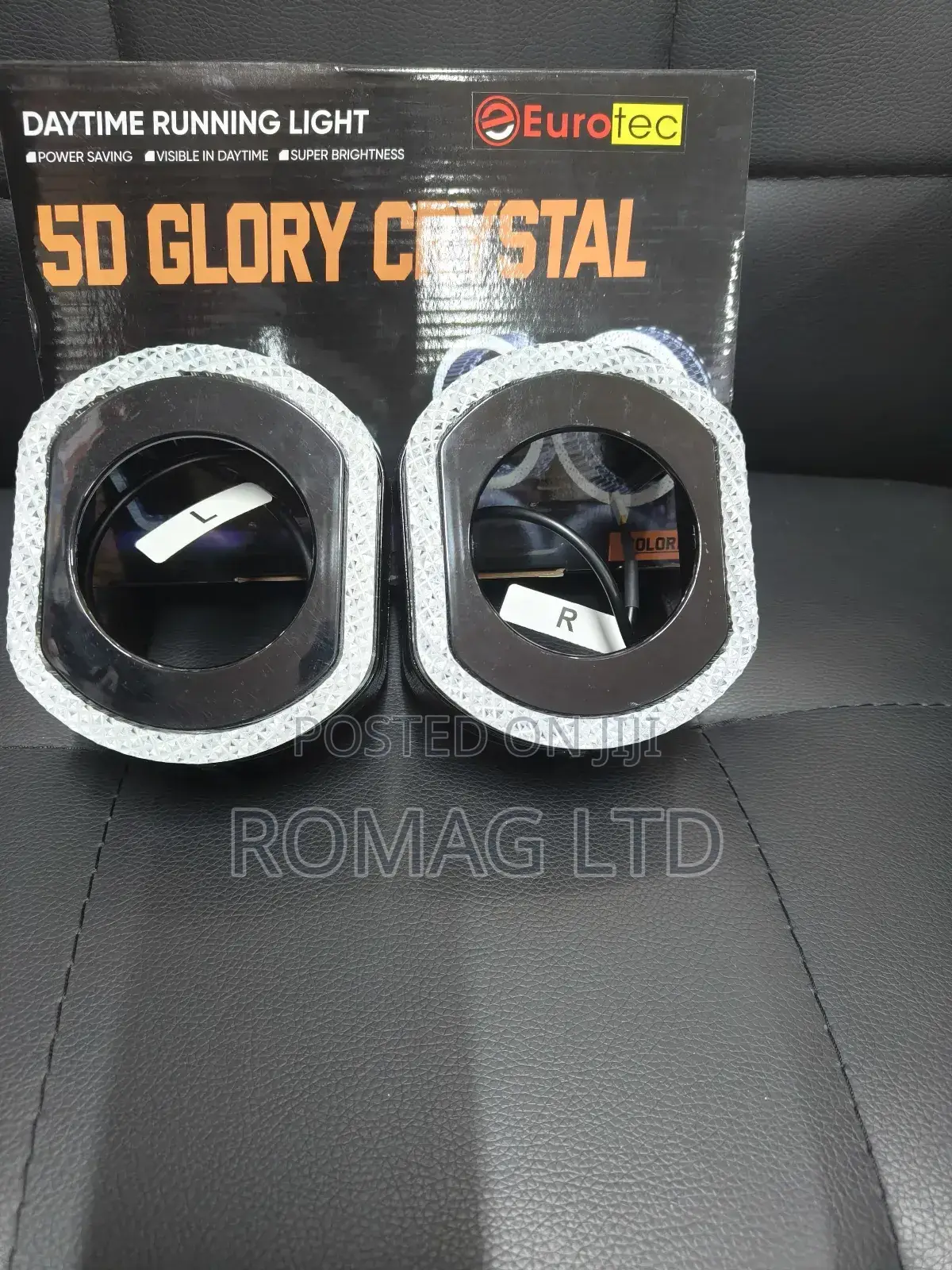 5d Angel Eyes