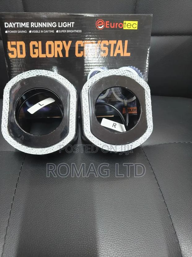 5d Angel Eyes - thumbnail 2