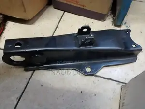 Lower Arm for Tougher
