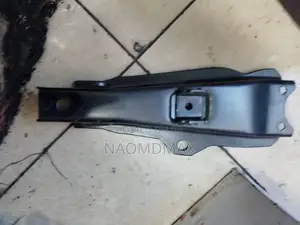 Lower Arm for Tougher