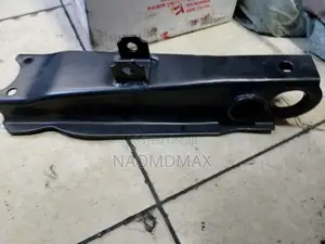 Lower Arm for Tougher