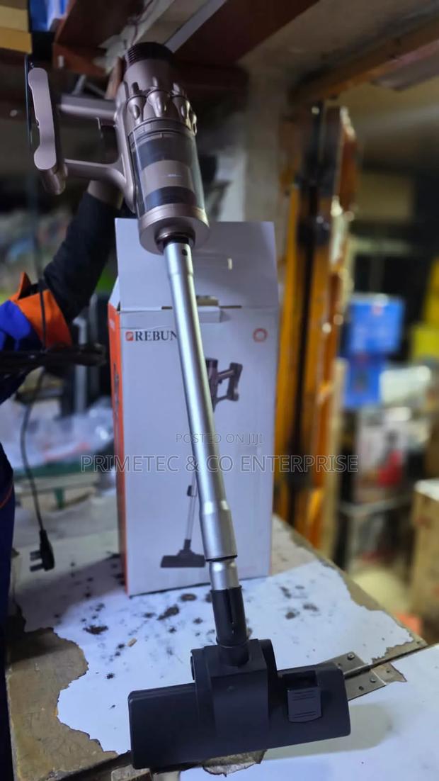 Rebune Vacuum Cleaner 
Carpet , Floor Dust Free - main view