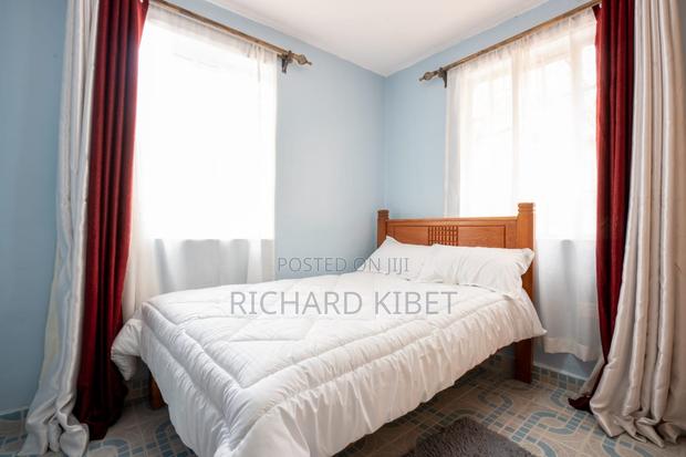 Furnished 3bdrm Apartment in Mau Summit Court, Gateway Mall Area