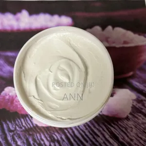 Moisturizing Hair Body Butter