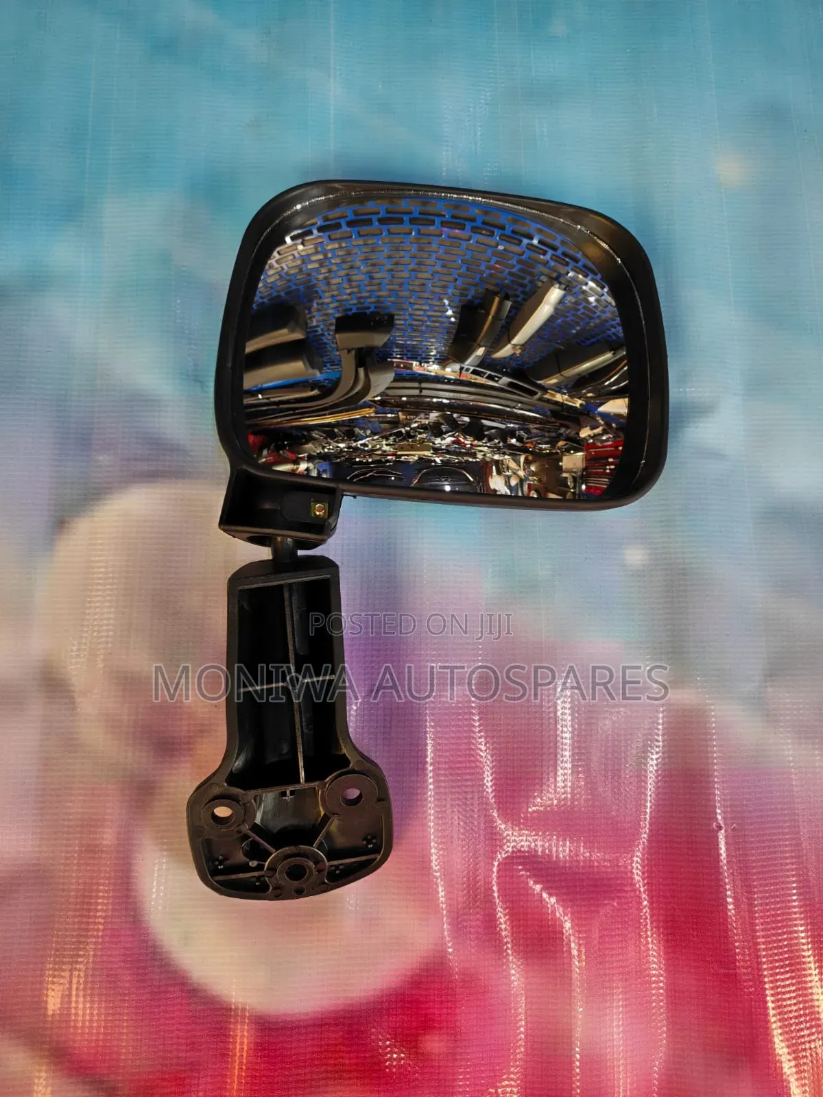 Rear View Mirror Toyota Hiace 7l