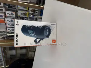JBL Charge 6