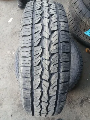 225/70r17 Dunlop Tires Alltarrain