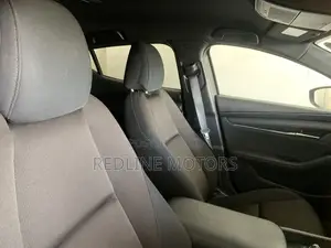 Mazda 3 2019 Green
