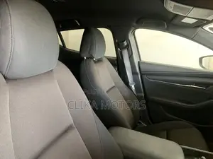 Mazda 3 2019 Green