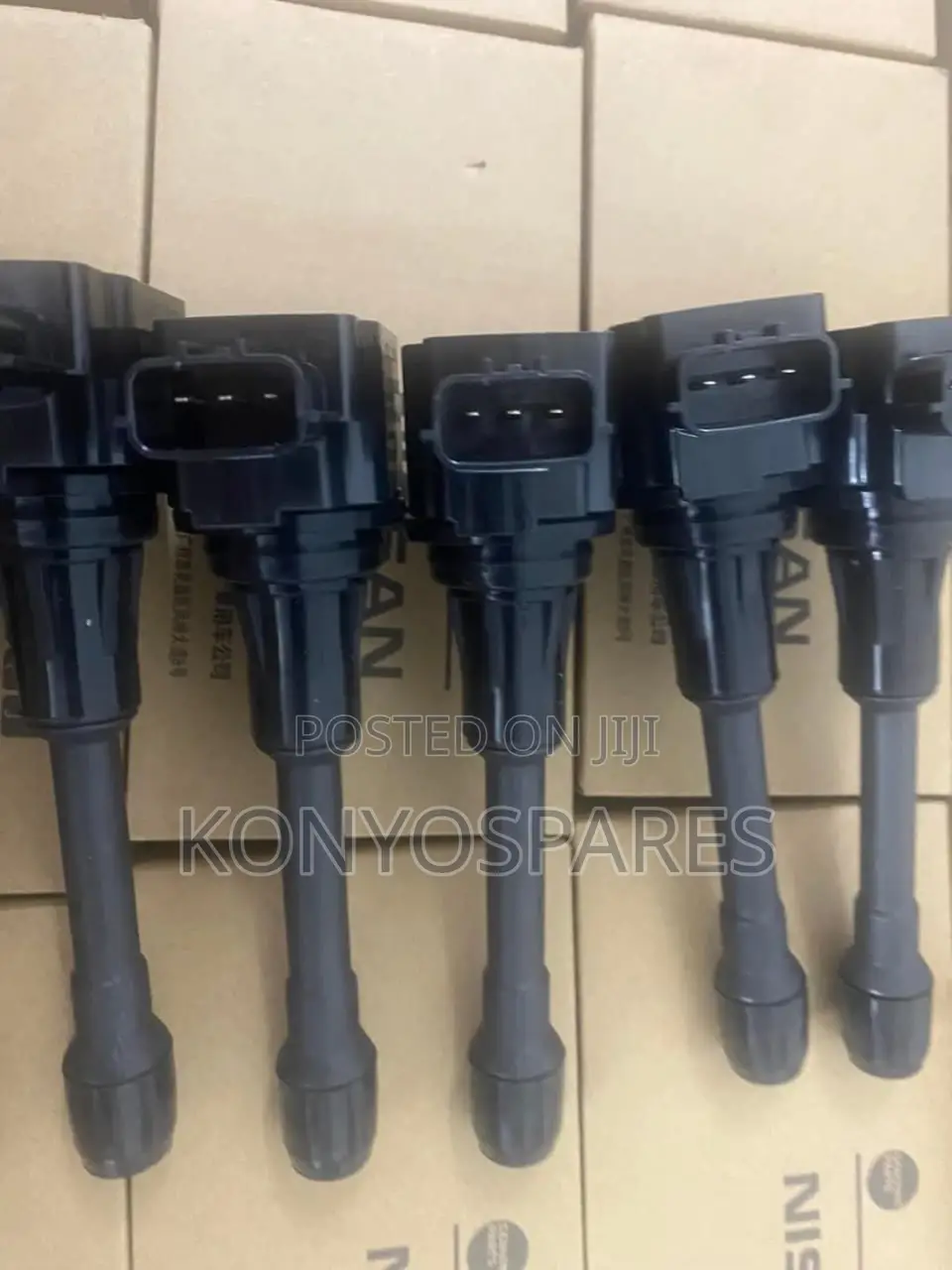 Ignition Coils