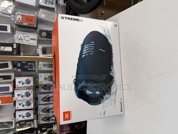 JBL Xtreme 4 - thumbnail 2