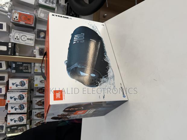 JBL Xtreme 4 - thumbnail 3